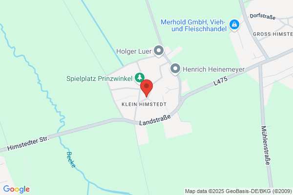 Wüstenrot Bausparkasse: Marina Groth