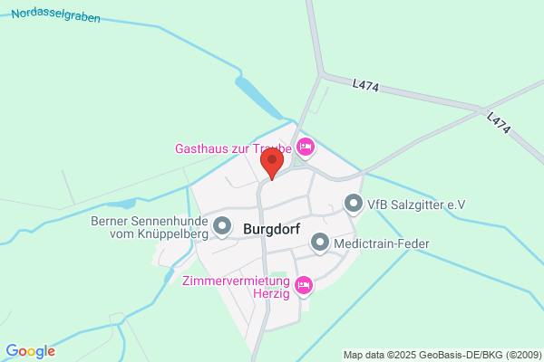 Burgdorf-Assel