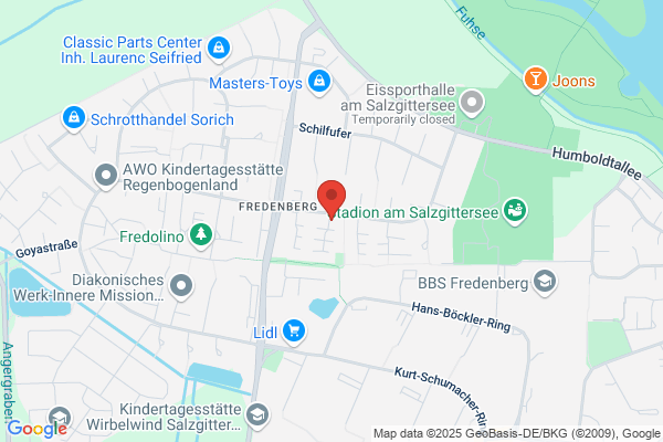 Die mobile Schneiderei
