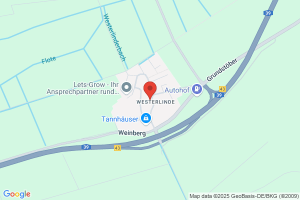Ev.-luth-Kirchengemeinde