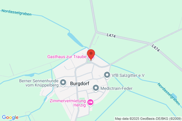 Gasthaus Zur gemütlichen Ecke