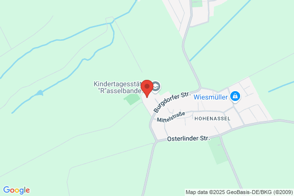 Grundschule Hohenassel