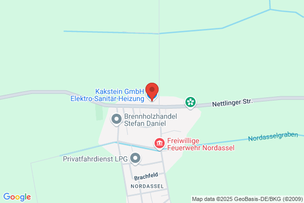 Kakstein GmbH