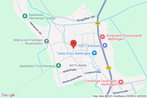 Kindergarten Nettlingen