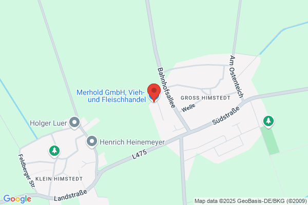Merhold GmbH
