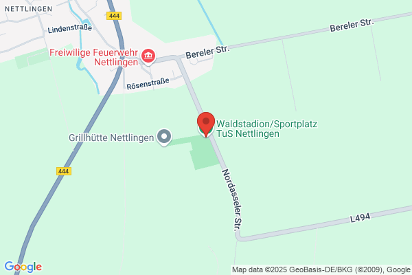 Turn- und Sportverein von 1896 Söhlde e.V.