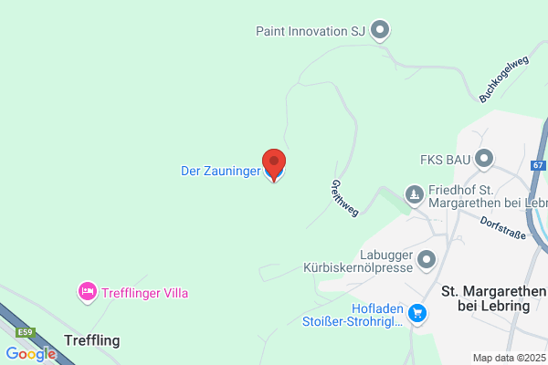 Zauninger