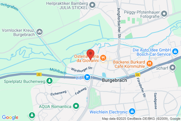 Schütz Wohnbau GmbH