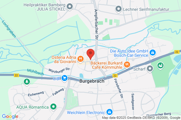 Bonnfinanz Günter Alt