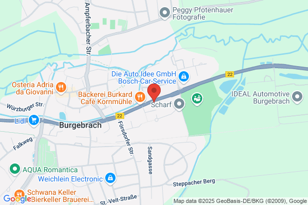 Finanzplanung e.K.