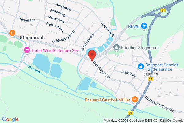 MRP Baier Verwaltungs- und Beteiligungs GmbH