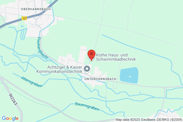 Kothe Haus- und Schwimmbadtechnik GmbH