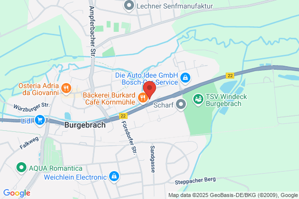 Spörlein Bus & Reisen e.K.
