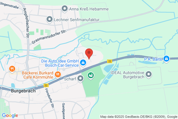 Neser e.K., Fenster, Türen, Innenausbau