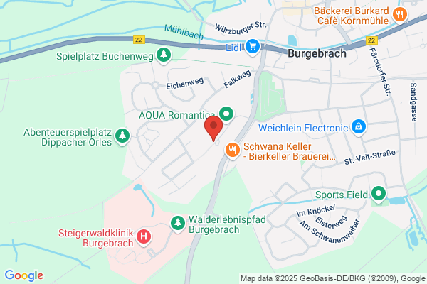 Partyservice Ludwig