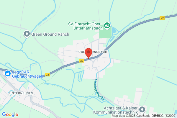 AGROMA Maschinen-Vertriebs GmbH