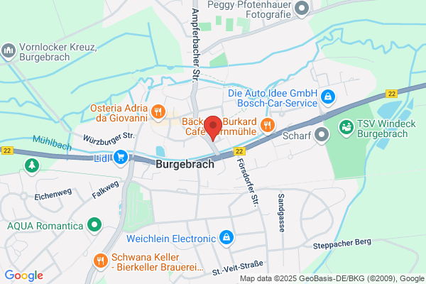 ANGELA'S BLUMENLADEN