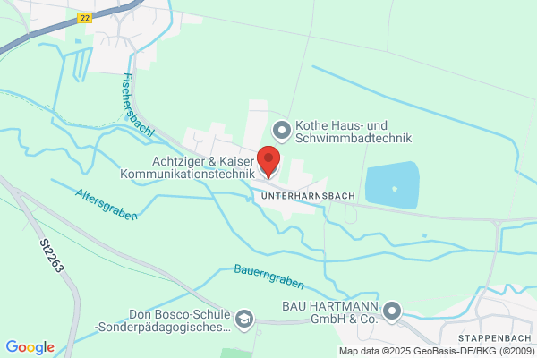 Achtziger & Kaiser Kommunikationstechnik GmbH