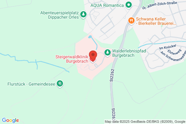Amplifon Hörgeräte Burgebrach, Burgebrach