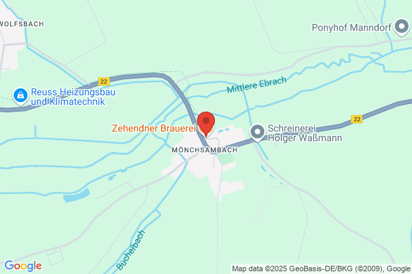 Brauerei Zehendner GmbH