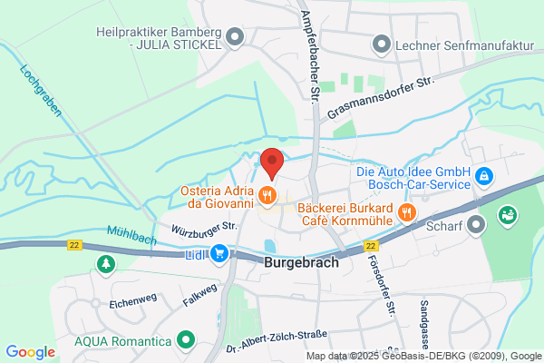 Caritasverband für den Landkreis Bamberg e.V.