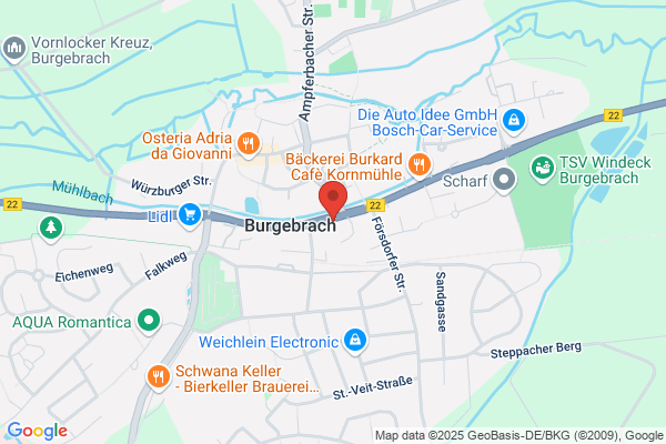 Jeans Palast B. Neser