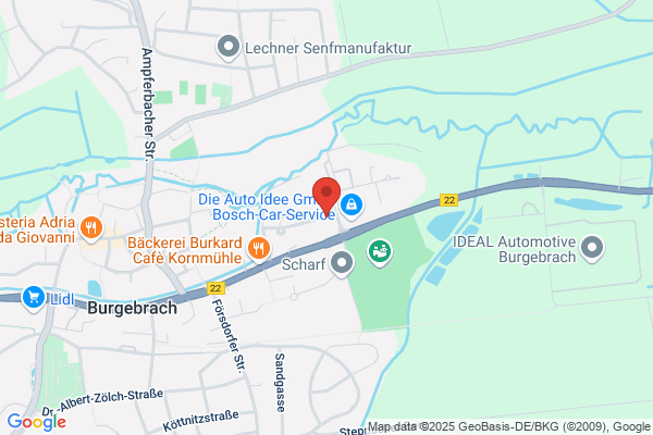 Lessner Fleischwaren GmbH
