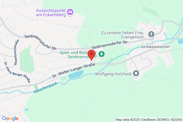 Wohnforum Coburg gemeinnützige GmbH