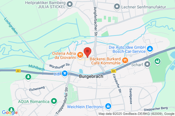Brauerei und Gasthof Schwan