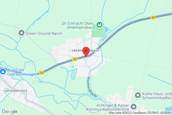 Gasthaus Dellermann