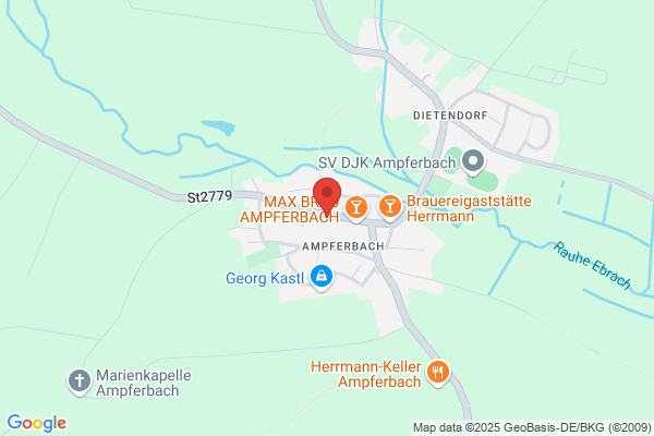 Malerbetrieb Volk GmbH