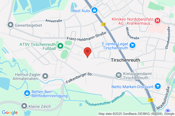 Keram Umweltenergie GmbH