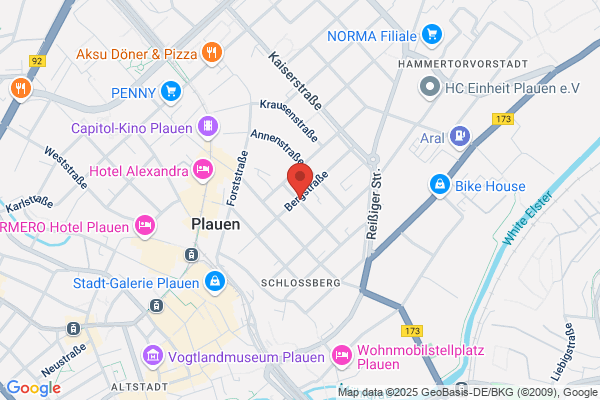 Aspida Plauen GmbH
