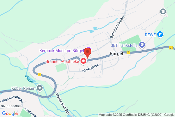 Bürgel