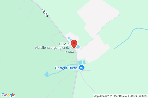 Gemes Abfallentsorgung und Recycling GmbH