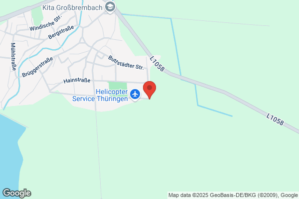 Helicopter Service GmbH