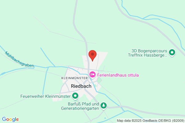 Bauunternemen Markus Endres