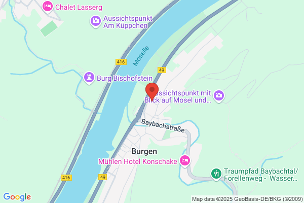 Birgits Schwalbennest