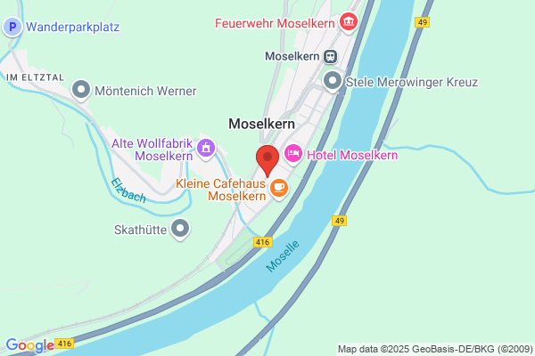 Burg zur Eltz