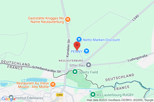 KMA Solar Invest GmbH
