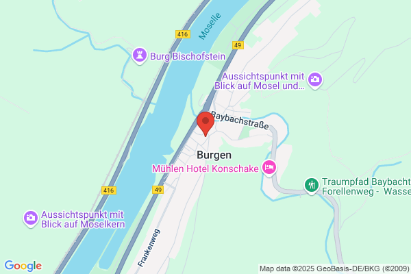 Ortsbürgermeister