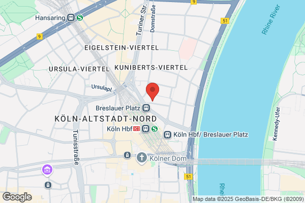 Raiffeisen Waren Zentrale Rhein-Main eG