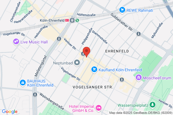 Reisebüro Aloha