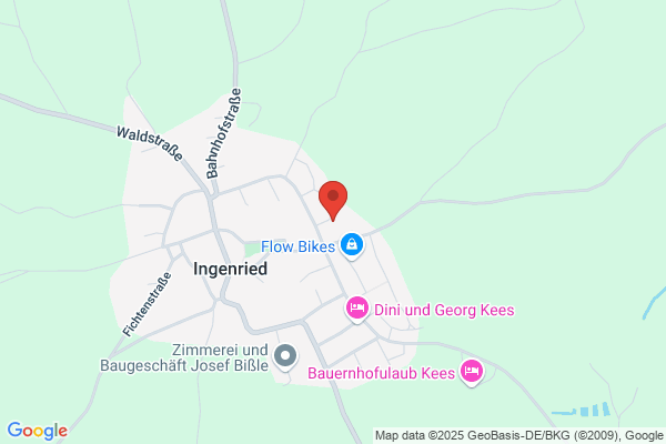 Ing. Büro Füngerlings, Dipl.Ing., Ing. Büro f. Bauwesen IFB & Partner