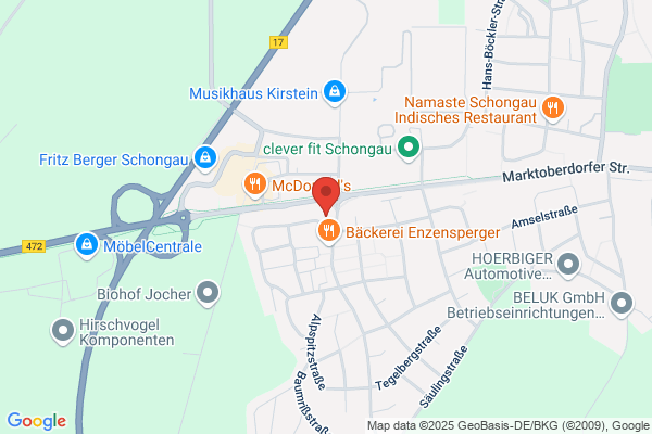 Fides GmbH