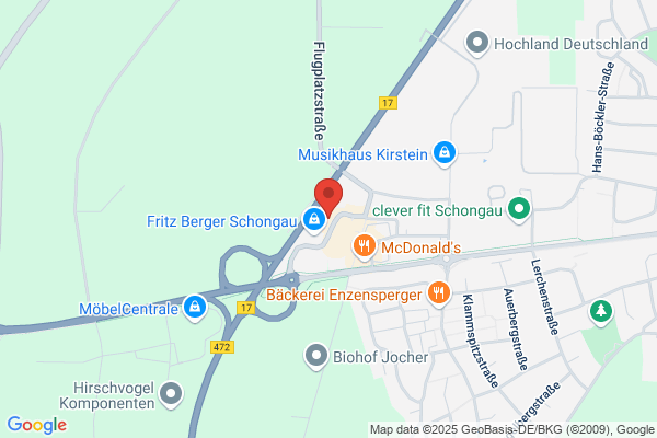 Berg- und Radsport Lerf e.K.