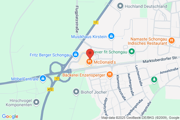 Dispo Personaldienstleistungen GmbH