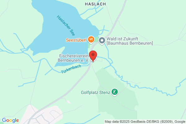 Fischereiverein Bernbeuren e.V.