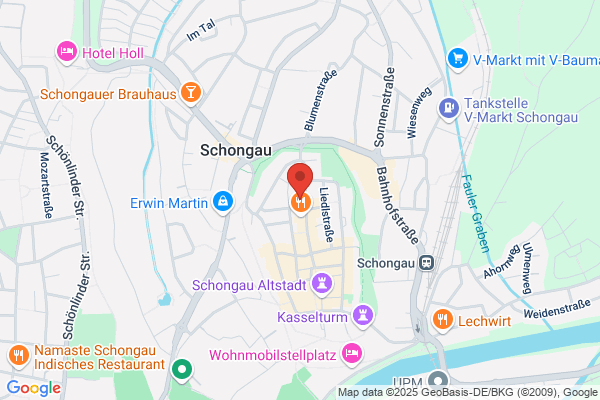 Gebäudereinigung Rudolph