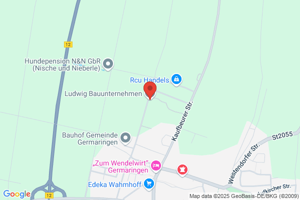 Höfler Ludwig Bauunternehmen GmbH